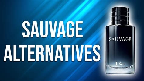 equivalenza dior sauvage|best alternative to dior sauvage.